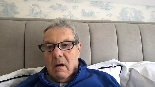 Oldpistolpete online show from April 8, 2026, 8:49 am