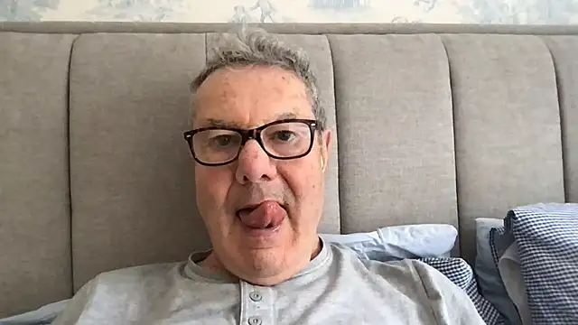 Oldpistolpete online show from March 31, 2026, 9:22 am