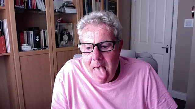 Oldpistolpete online show from July 11, 2026, 7:03 pm