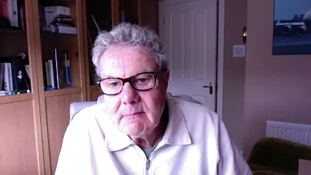 Oldpistolpete online show from March 22, 2026, 2:29 pm