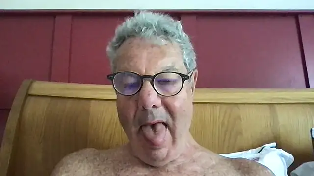 Oldpistolpete online show from July 10, 2026, 9:09 am