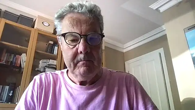 Oldpistolpete online show from July 12, 2026, 10:38 am
