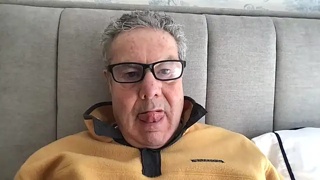 Oldpistolpete online show from March 6, 2026, 9:48 am