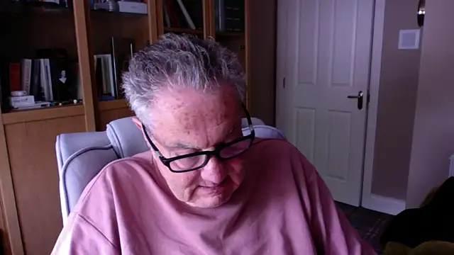 Oldpistolpete online show from May 14, 2026, 11:07 am