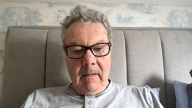 Oldpistolpete online show from March 17, 2026, 9:45 am