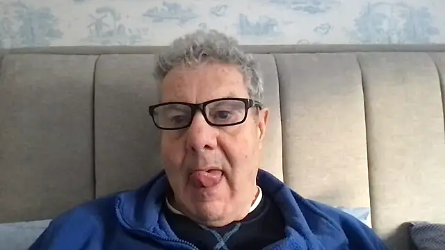 Oldpistolpete online show from January 12, 2026, 9:27 am