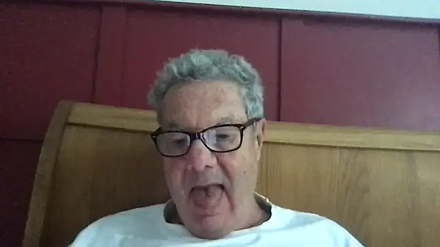 Oldpistolpete online show from October 12, 2025, 10:16 am