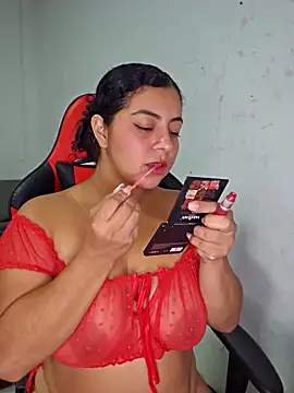 Snapshot of Mary_pinkish chatting on March 22, 2025, 1:54 am Mary pinkish online show from March 22, 2025, 1:54 am