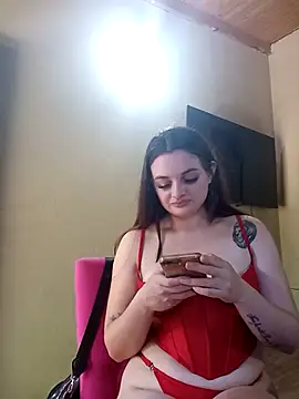 Emmacut online show from October 22, 2025, 3:44 pm