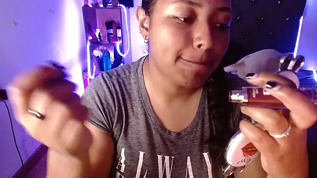 tatiana wd online show from April 10, 2026, 1:56 am