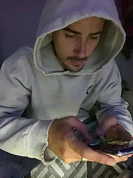 Cabetothepro online show from March 1, 2026, 3:06 am