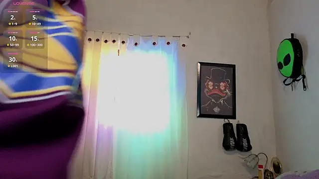 Snapshot of Daiki_Jack chatting on December 14, 2025, 7:08 pm Daiki Jack online show from December 14, 2025, 7:08 pm