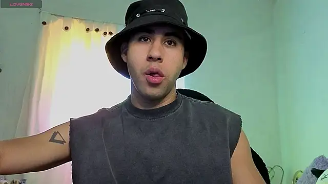 Snapshot of Daiki_Jack chatting on October 29, 2025, 2:27 pm Daiki Jack online show from October 29, 2025, 2:27 pm