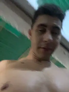 Daiki Jack online show from February 20, 2026, 4:09 pm