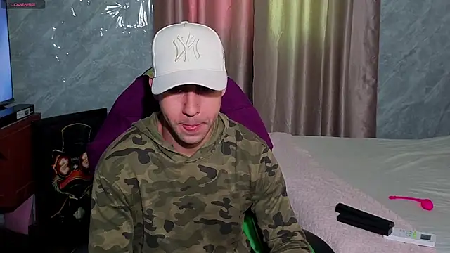 Daiki Jack online show from February 4, 2026, 4:35 pm