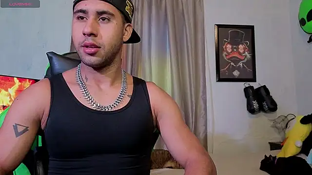 Snapshot of Daiki_Jack chatting on November 16, 2025, 3:39 pm Daiki Jack online show from November 16, 2025, 3:39 pm