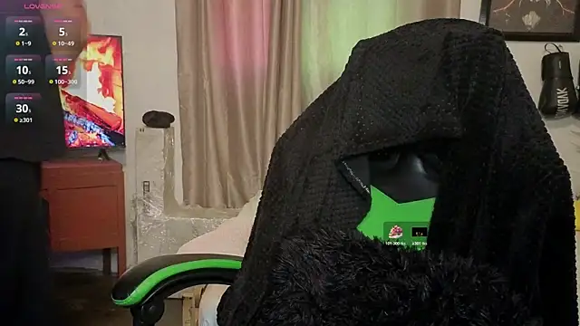 Snapshot of Daiki_Jack chatting on December 16, 2025, 8:35 pm Daiki Jack online show from December 16, 2025, 8:35 pm