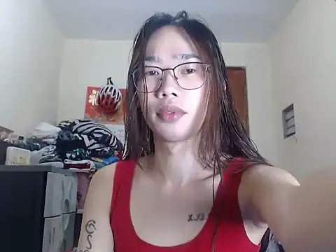Snapshot of AsianFuckBuddies chatting on October 5, 2025, 12:01 am AsianFuckBuddies online show from October 5, 2025, 12:01 am