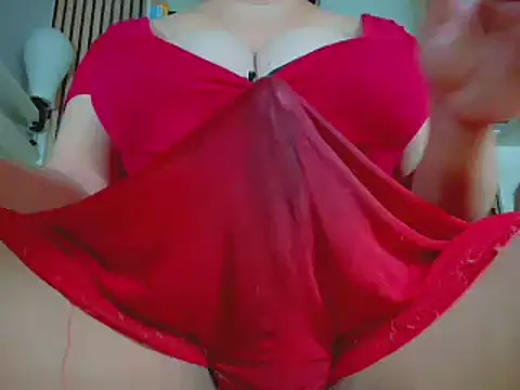 MissDominaBigCockXXLTS online show from April 5, 2026, 2:24 pm