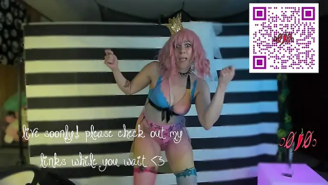 o0pepper0o online show from March 4, 2026, 12:51 am