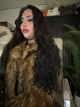 BigDominaMia online show from March 2, 2026, 5:08 am