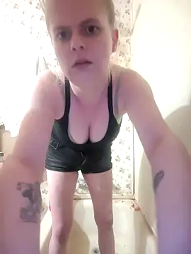 BadAssBitchMakayla online show from July 23, 2026, 3:37 am