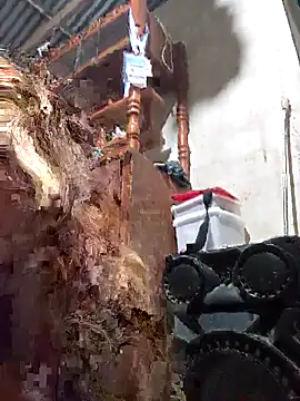 wet babexxx online show from November 5, 2025, 9:07 pm