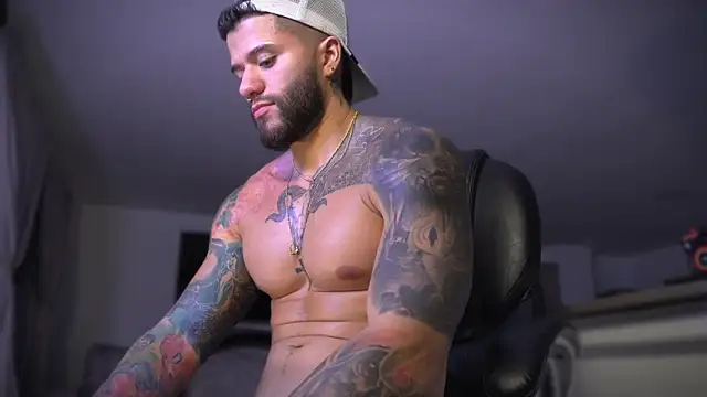 Frank Farrell online show from October 13, 2025, 6:59 am