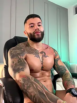 Frank Farrell online show from November 8, 2025, 6:39 am