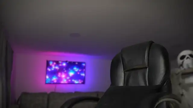 Frank Farrell online show from October 24, 2025, 11:04 pm