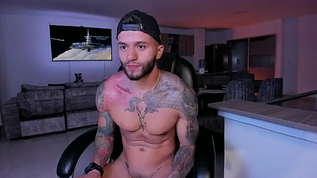 Frank Farrell online show from March 12, 2025, 5:46 am