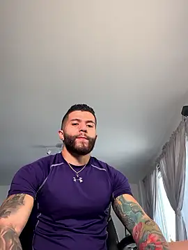 Snapshot of Frank_Farrell chatting on February 19, 2026, 8:06 pm Frank Farrell online show from February 19, 2026, 8:06 pm