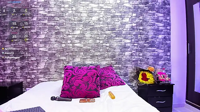 Snapshot of ArianaBlackk chatting on February 16, 2025, 4:32 pm ArianaBlackk online show from February 16, 2025, 4:32 pm