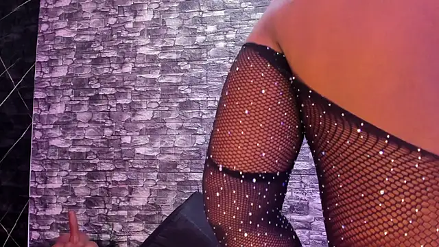 ArianaBlackk online show from March 10, 2026, 12:31 pm