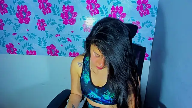 sandyquinnxx online show from March 18, 2025, 12:50 pm