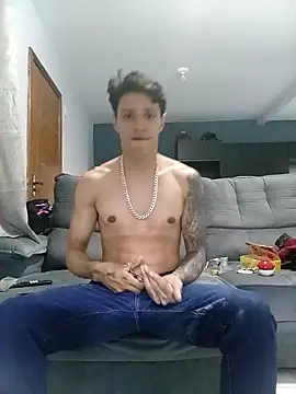 Novin4i20 online show from October 13, 2025, 9:38 pm