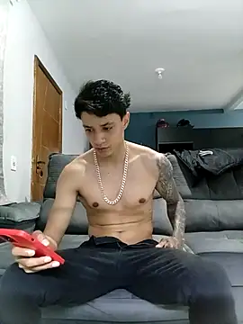 Novin4i20 online show from October 1, 2025, 9:51 pm