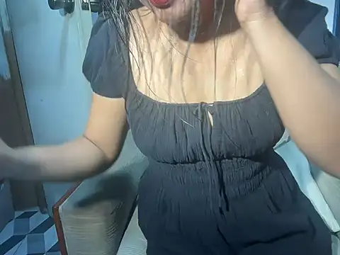 asian-doll online show from July 12, 2026, 8:20 pm