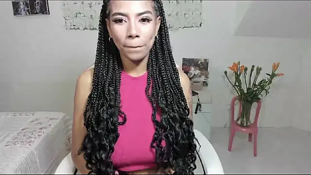 Snapshot of MacDelice chatting on February 27, 2025, 4:35 am MacDelice online show from February 27, 2025, 4:35 am