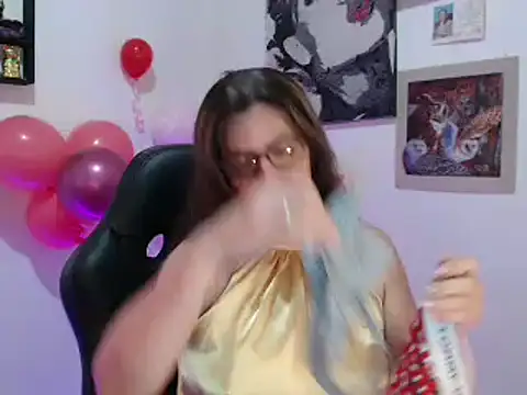 Snapshot of Chayla_Ruiz chatting on February 15, 2025, 8:45 pm Chayla Ruiz online show from February 15, 2025, 8:45 pm