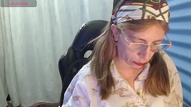 Chayla Ruiz online show from March 29, 2026, 12:12 am