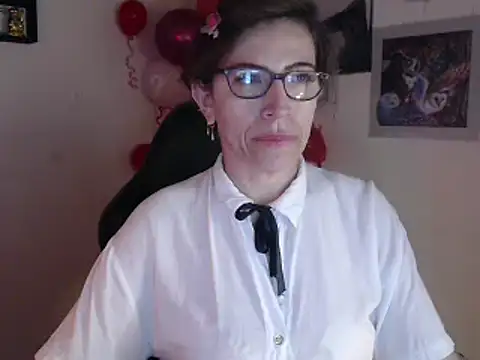 Snapshot of Chayla_Ruiz chatting on February 17, 2025, 1:33 pm Chayla Ruiz online show from February 17, 2025, 1:33 pm