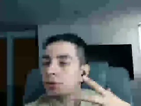 Jhoan saenz online show from November 15, 2025, 8:46 pm