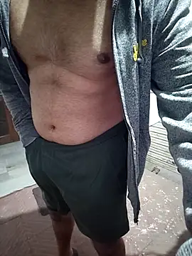 PrateekC online show from February 18, 2025, 8:36 pm