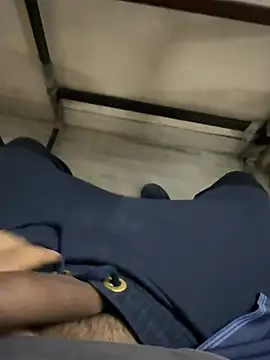 Vikram9918 online show from January 6, 2025, 8:46 am