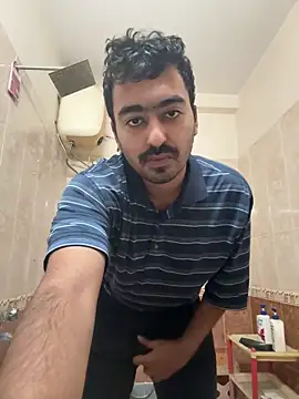 Vikram9918 online show from December 30, 2024, 2:08 pm