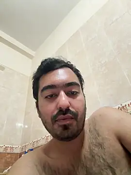 Vikram9918 online show from April 10, 2026, 2:46 pm