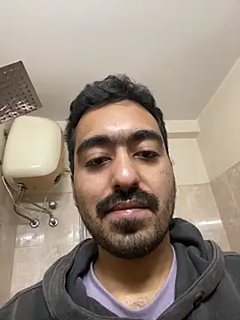 Vikram9918 online show from December 8, 2024, 7:15 am