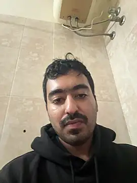 Vikram9918 online show from December 29, 2024, 7:43 pm