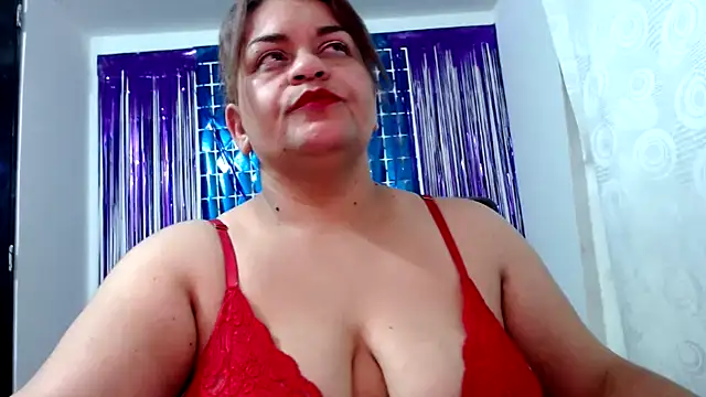 NAILAH SANZ online show from December 2, 2024, 3:54 am